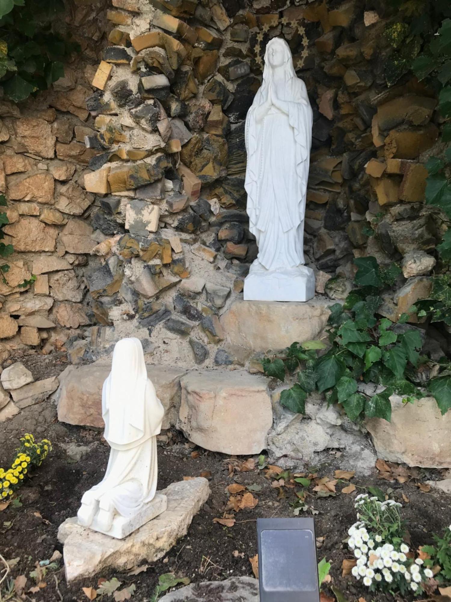Ostello Il Volto Potenza Exteriör bild