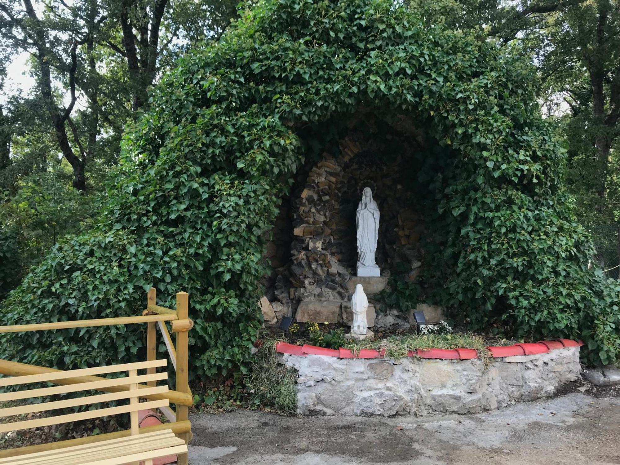 Ostello Il Volto Potenza Exteriör bild